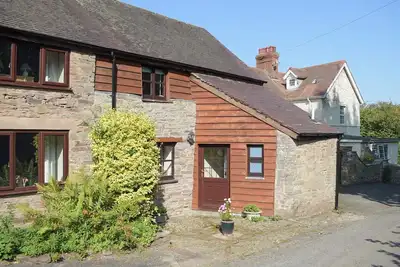 Image de 3 bedroom accommodation in Clifford, near Hay on Wye