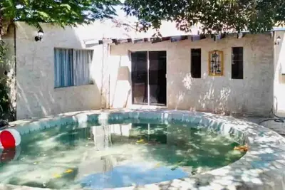 Image de The wading pool house