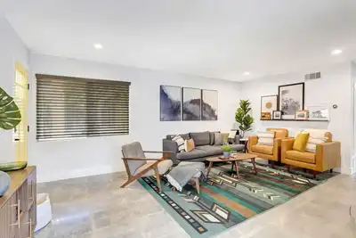 Image de Bohemia Casa! Family&Pet friendly. 3mi to the beach