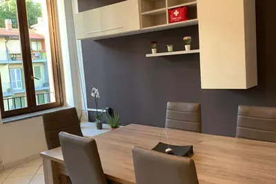 Image de Alice House -Malpensa