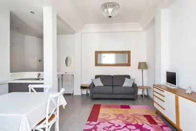 Image de Appartement Rossini – Welkeys