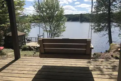 Image de Whitestone Retreat