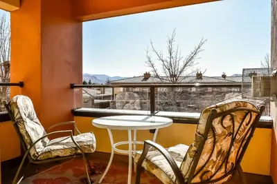 Image de Snowbird rental