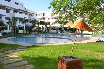 Image de Appartement vue piscine au complexe La Cassia 4187