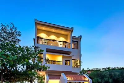 Image de Hoianoi Villa - A Little Hoi An