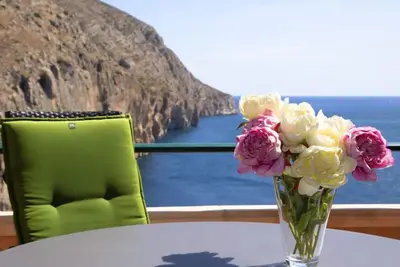 Image de Pueblo Mascarat by Interhome