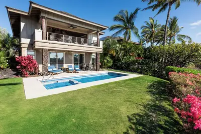 Image de ❤️PiH❤️ Ohana Nani ★ Views ★ Heated Pool ★ Beach Club Access ★