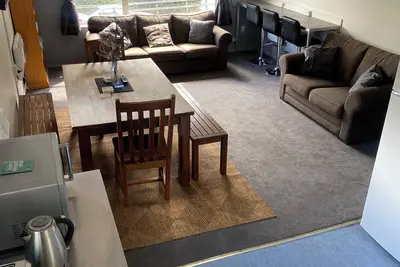 Image de 2 Bedroom apartment.