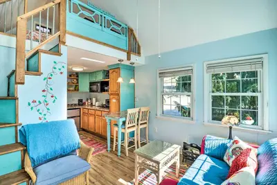 Image de Nouveau! 1br Arden Cabin-Heart of the Blue Ridge Mtns!