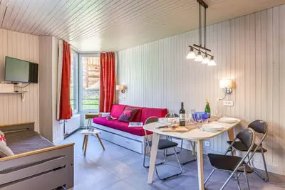 Image de Le Grand Pré (Lavachet) by Interhome