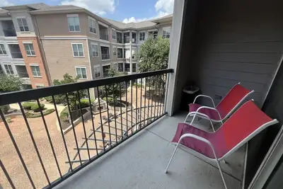 Image de Beautiful and Spacious Apartment by Texas Medical Center