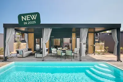 Image de Aminess Style Glamping Villas & Holiday Homes Atea