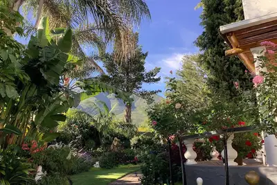 Image de Quiet guest house surrounded by nature.