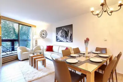 Image de Appartement Neuf, Confort, 2 Ch, Balcon Sud, Parking, Wifi