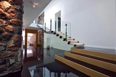 Image de Luxury villa 6 bedrooms with pool for rent