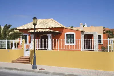Ereza Villas Brisas del Mar