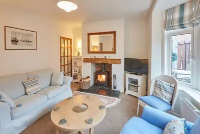 Host & Stay | Tenby Cottage