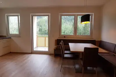 Image de Appartement-Panoramablick