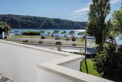Image de Two Bedroom Apartment Stanicic Kampor A3