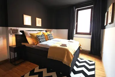 Image de The George Rooms - Boutiquehotel Style