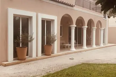 Image de Impeccable 5 Beds Villa in Dubai