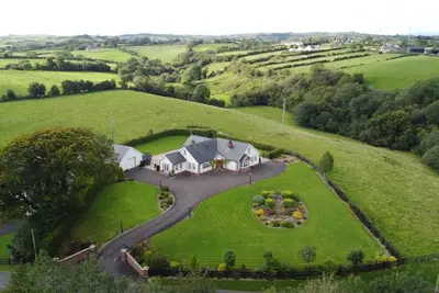Image de Dungannon 2 Bed Bungalow - Sleeps 5 - Pet Friendly