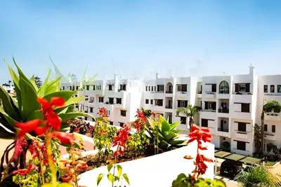 Image de Résidence Marina Beach Mdiq  4875