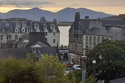 Image de The Coorie Inviting 1-Bed Apartment in Oban