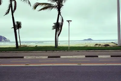 Image de Casa Frente A Praia