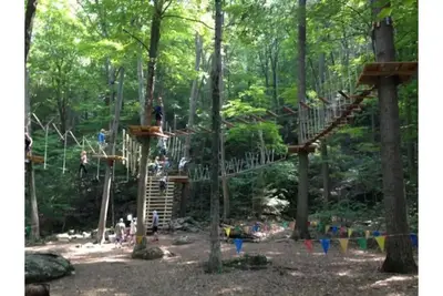 Image de Club Getaway Pine Grove 2