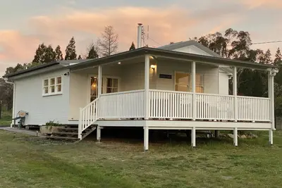 Image de Glenview Cottage   Stanthorpe