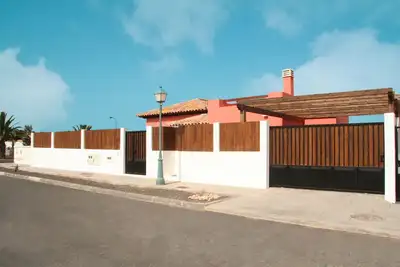 Image de Ereza Villas Alicias