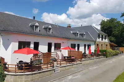 Image de Maison 2 Chambres 4 personnes