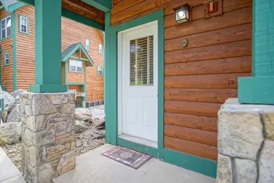 Image de Camp 4 24: Slope Side, Cozy 2 Br with Shuttle Service