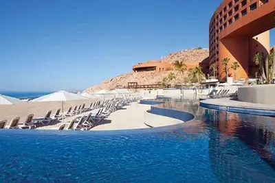 Image de Desert Sun Oasis in Los Cabos