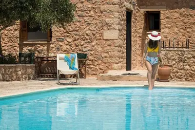 Image de Xatheri -Erotokritos villa
