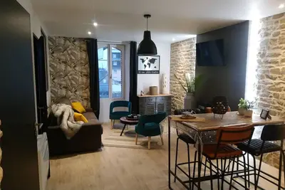 Image de Appartement Topaze