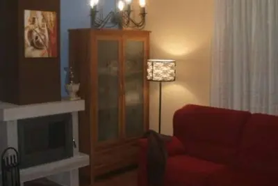 Image de Rural Apartments Casa O Muiño - 2 bedroom apartment - 4 people (1)