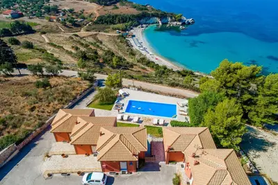 Image de Private Villas with Shared pool#1