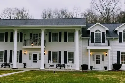 Image de Historic Ohio River House