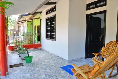 Image de Migue's house