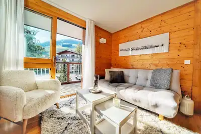 Image de La Ménandière - 3 chambres