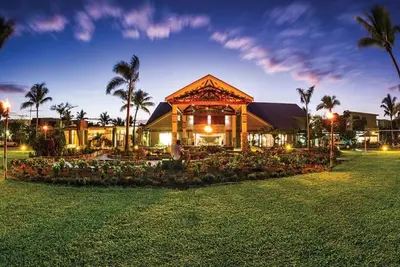 Image de Worldmark Fiji 2bd condo