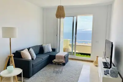 Image de Los Gigantes Ocean View DpRL