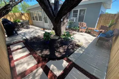 Image de The Comfy Cottage at Possum Kingdom Lake 🚤🐟🌞