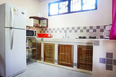 Image de Nelly House (Ap. Sandia)