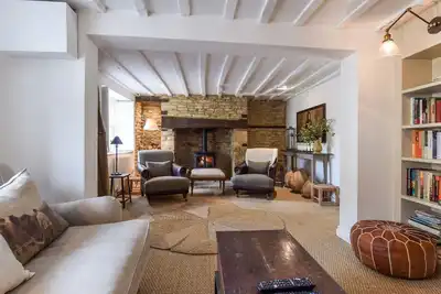 Image de Browns Cottage - sleeps 5 guests  in 3 bedrooms