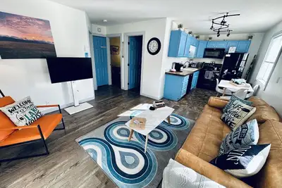 Image de This condominium is a 2 bedroom(s), 1 bathrooms, located in Joseph, Or.