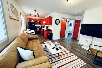 Image de This condominium is a 2 bedroom(s), 1 bathrooms, located in Joseph, Or.