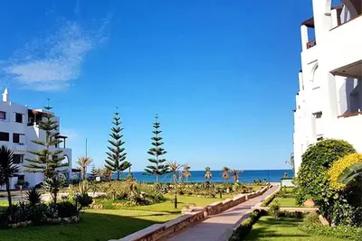 Image de Résidence Marina Beach Mdiq  4877